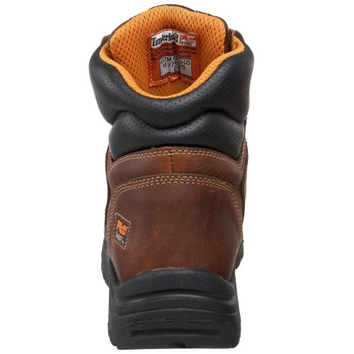 Industrial Work Boot Q683