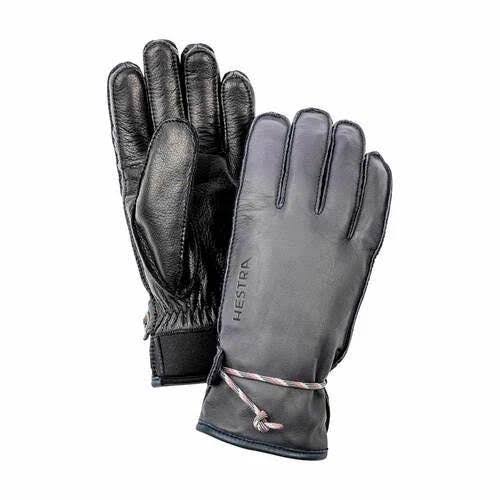Natural Brown Glove A5149