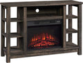 Carbon Oak Tv Stand W215