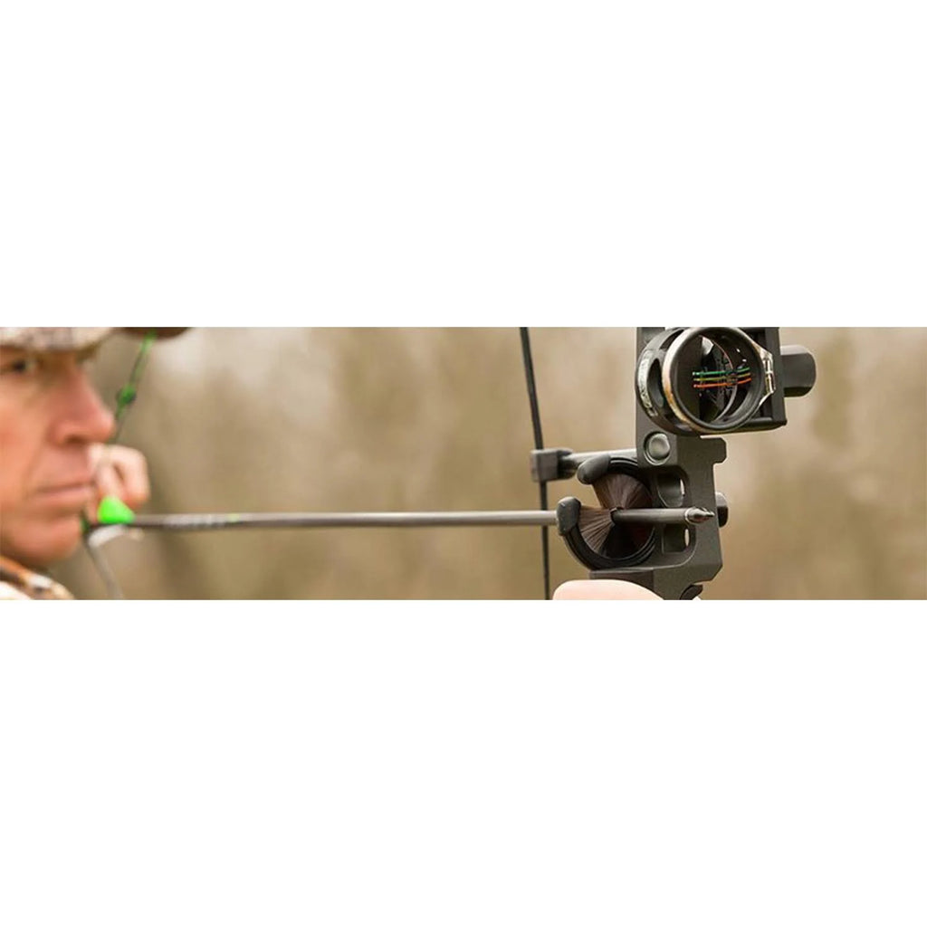 Bow White Camo C67971