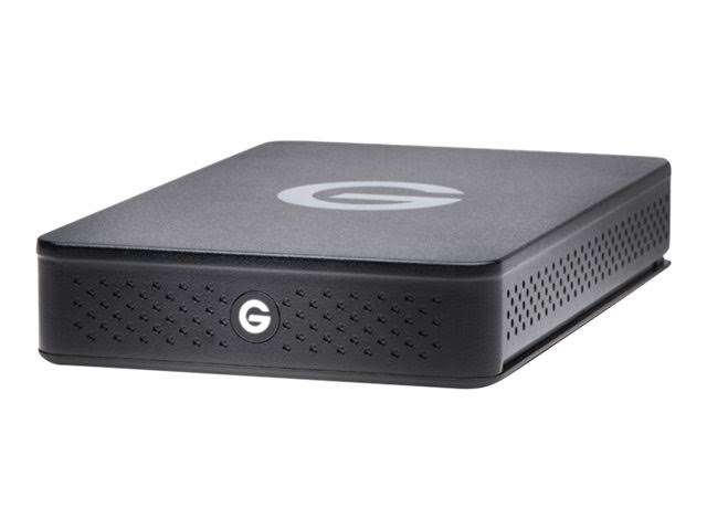 4 TB External HDD USB 3.0 SATA 5,400 rpm X655