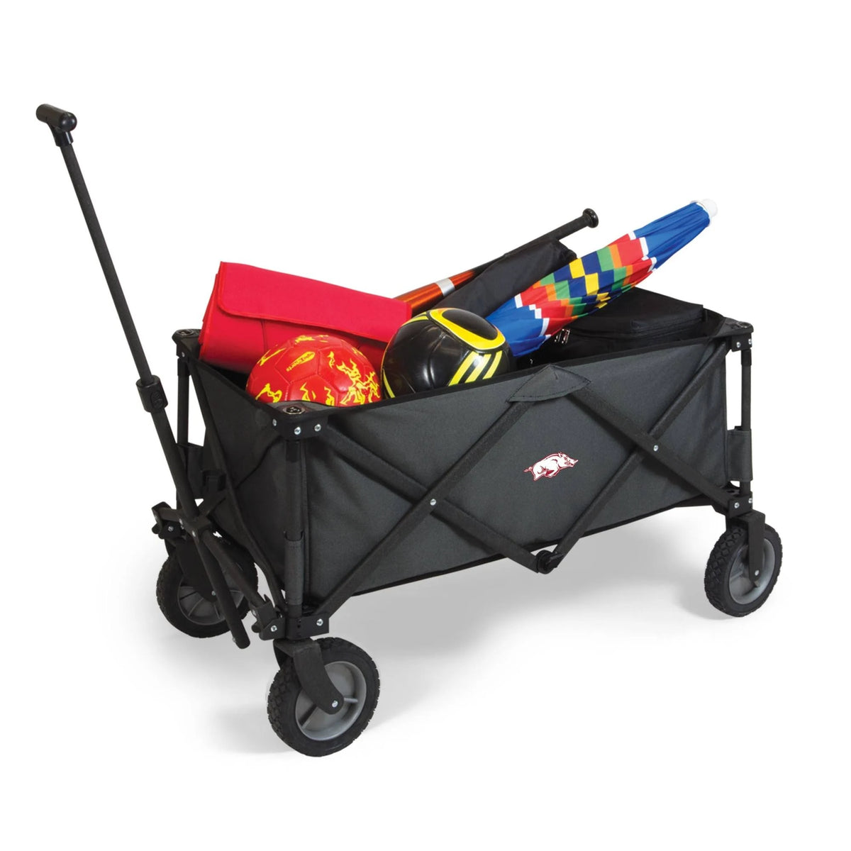 Adventure Wagon Z29402