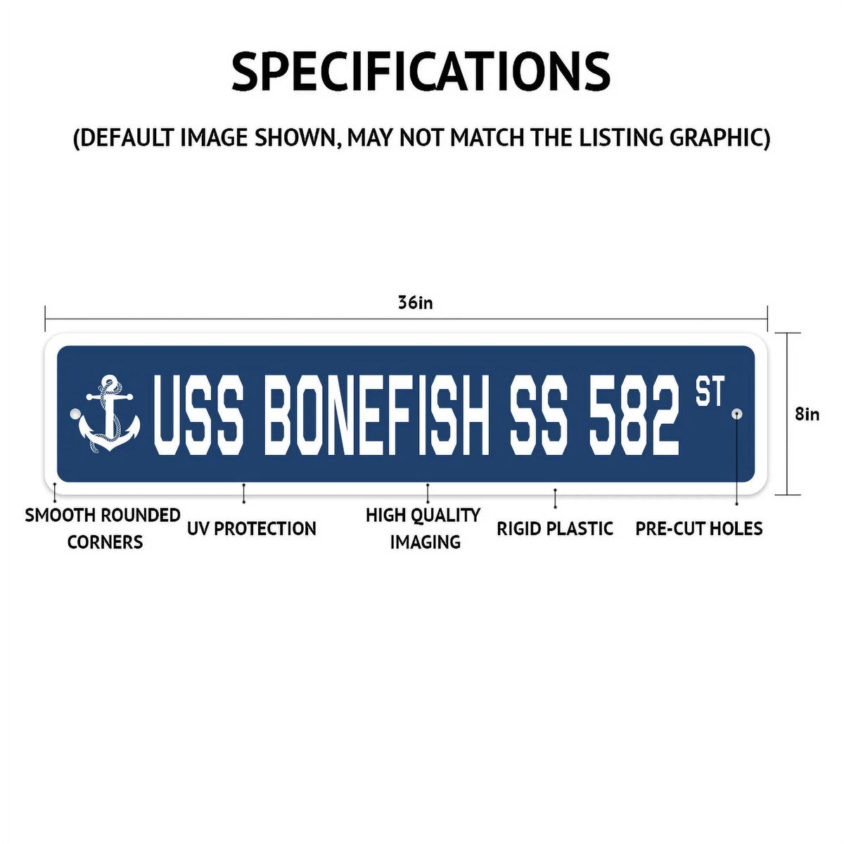 Street Sign Y3723