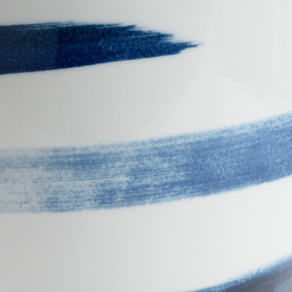 Blue Cachepot E775985