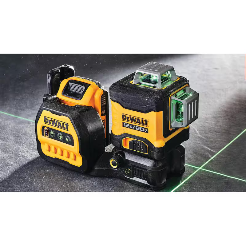 Cross-Line Laser Level M53440