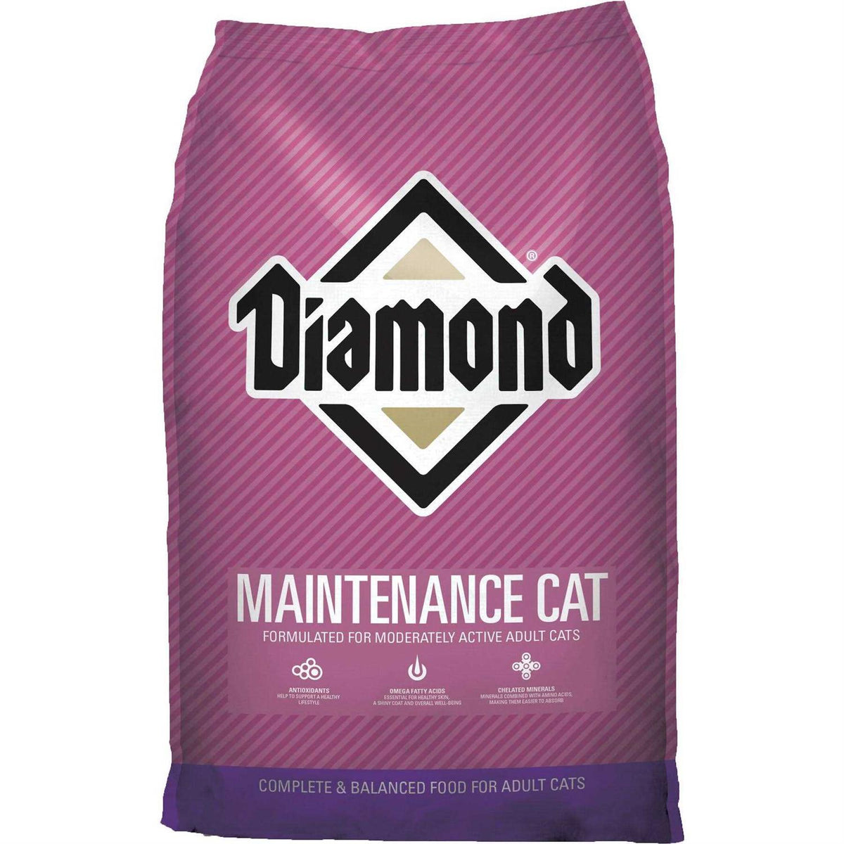Dry Cat Food D3842