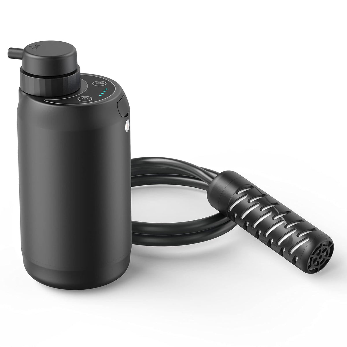 Portable Camping Water Filter with 0.01 Micron 5-Stage Filter I45034