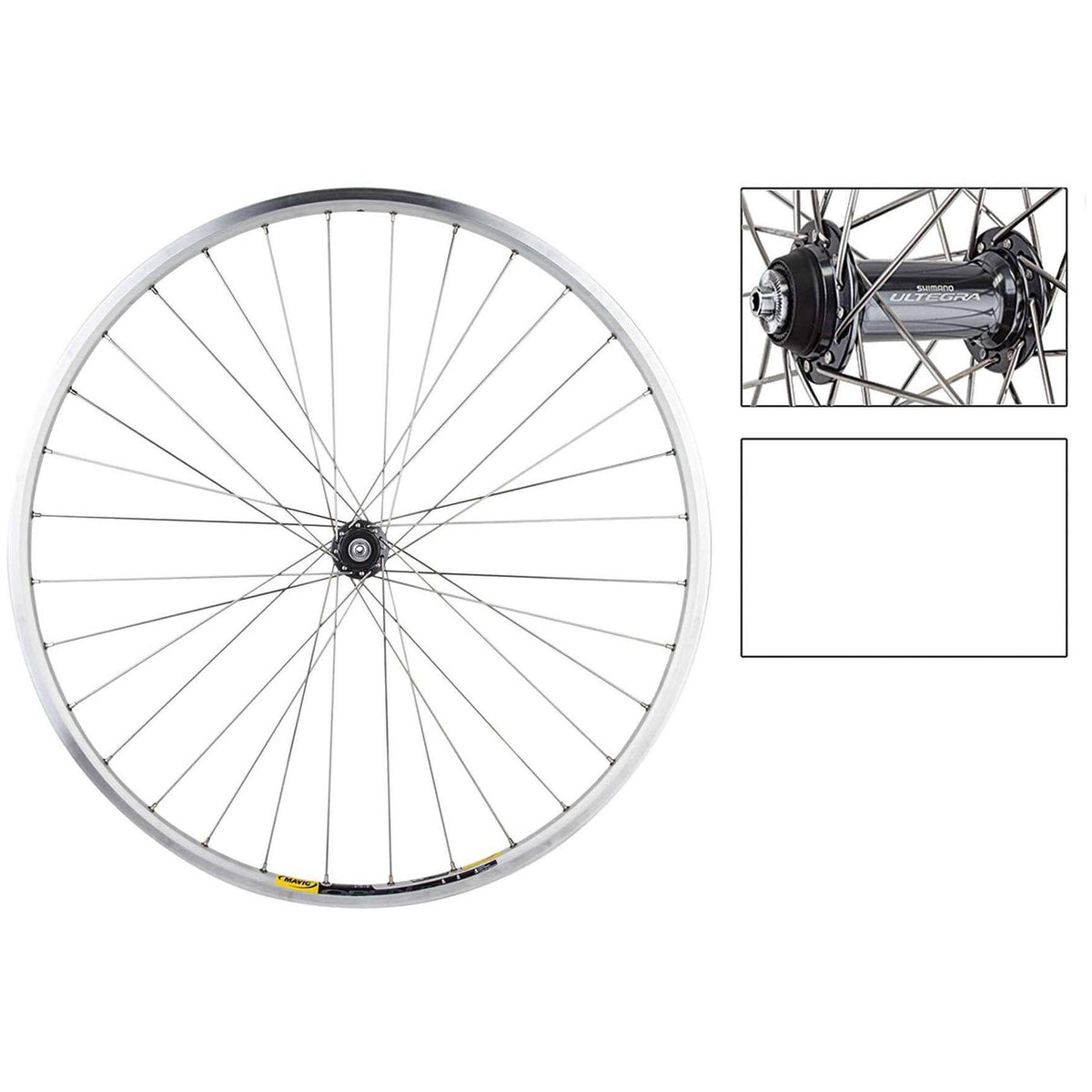Wheel Master 622x15 Open Pro SL 32 6800 SL DT2.0SL K51513