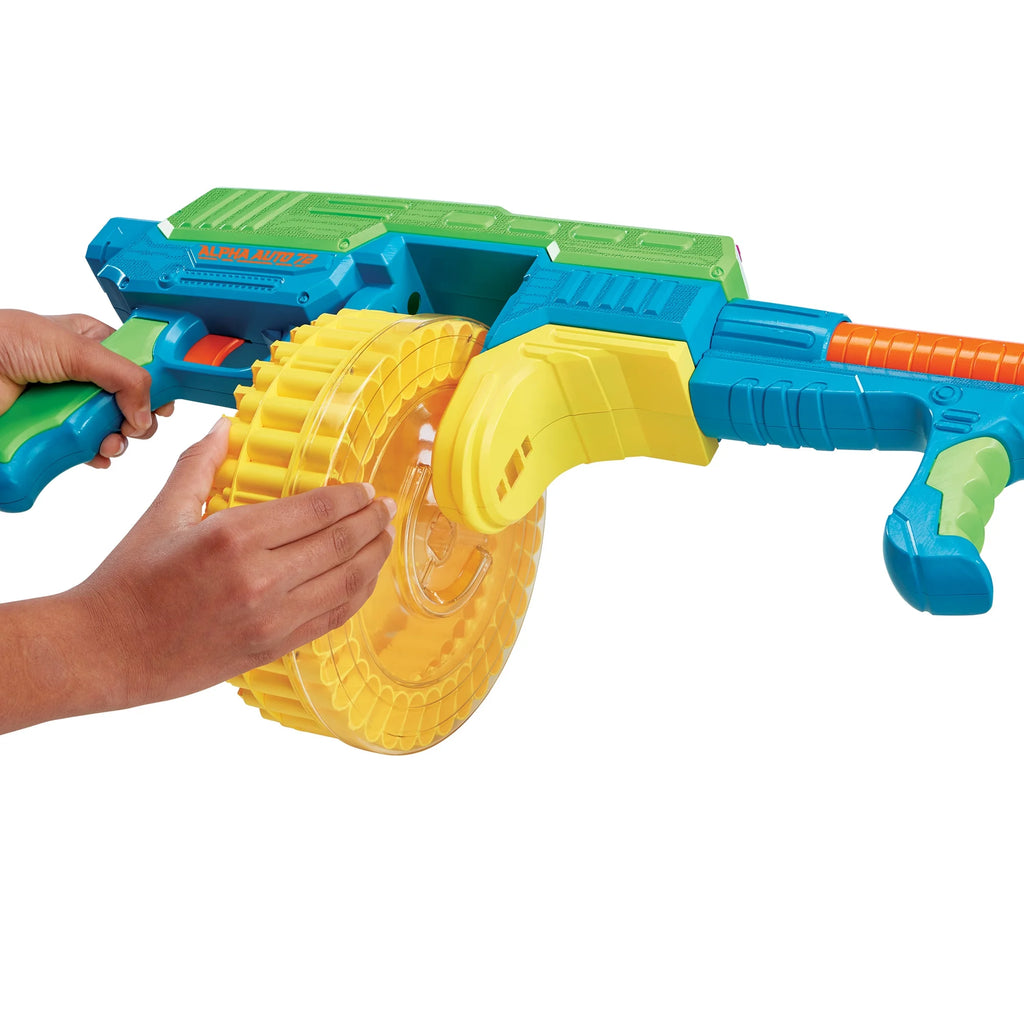 72 Dart Blaster Z9401
