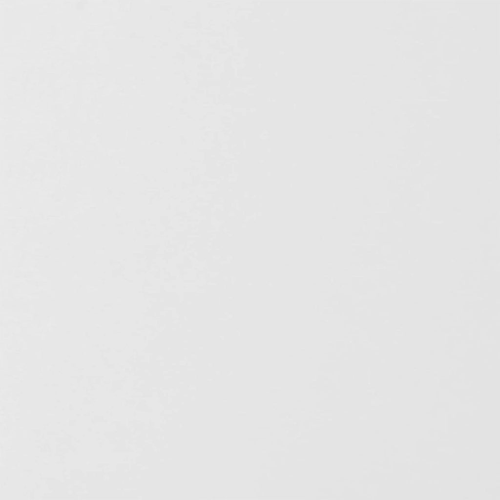 White 3-Shelf Bookcase C8158