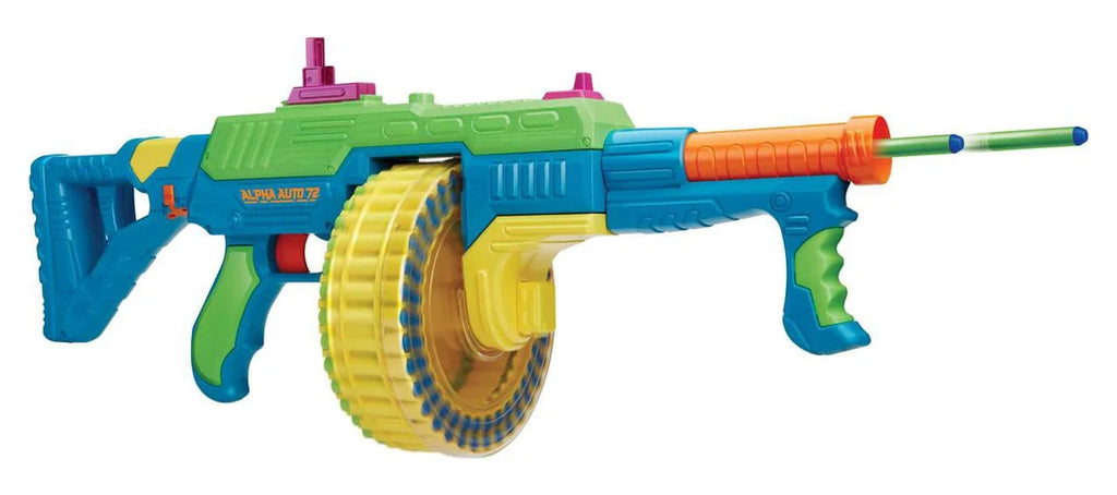 72 Dart Blaster Z9401