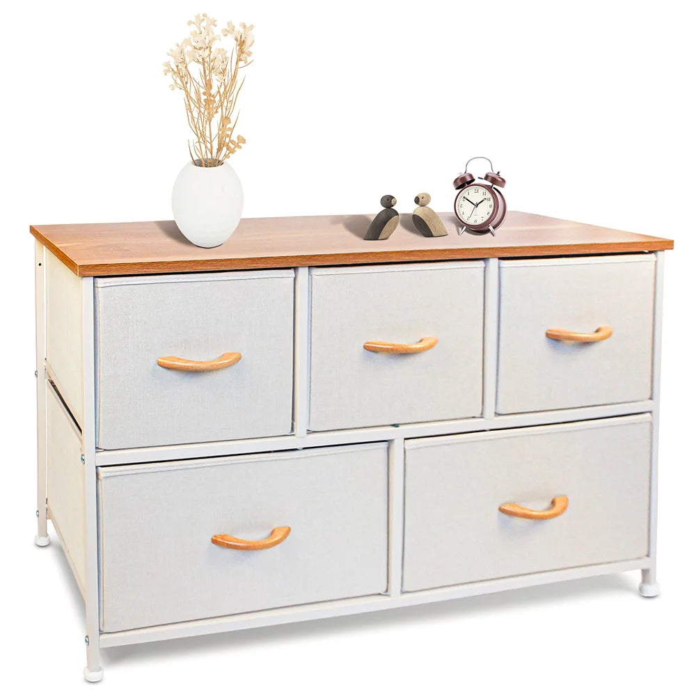 5 Drawer Dresser V504328
