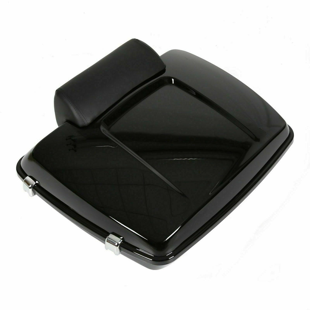 Gloss Black Tour Pak Trunk O981871
