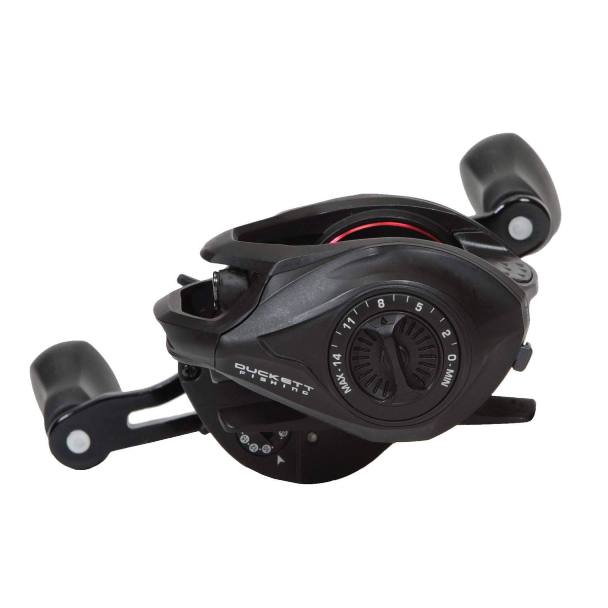 Casting Reel 8.3:1 F2758