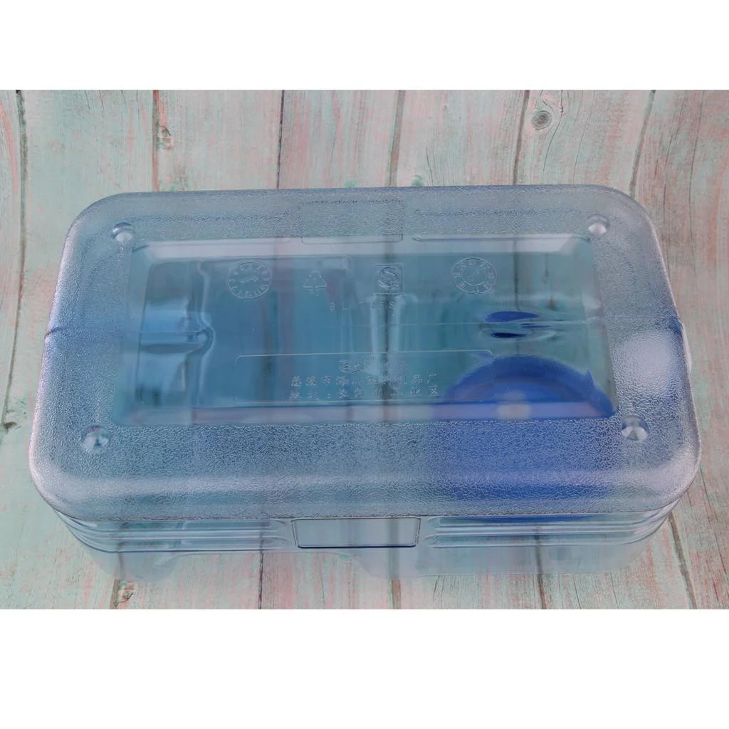 5 Litre Water Container with Cap J8142
