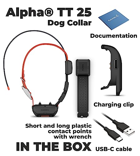 Garmin Alpha 300 Handheld O852759
