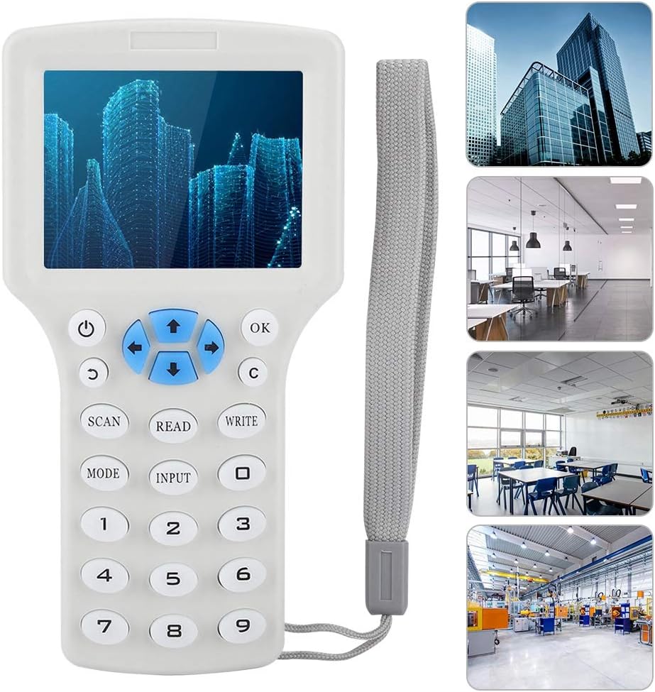 RFID ID Card Writer Reader Kit A969