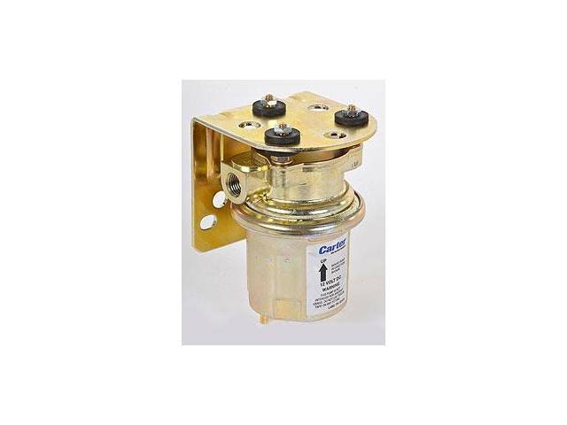Electric Fuel Pump S1657