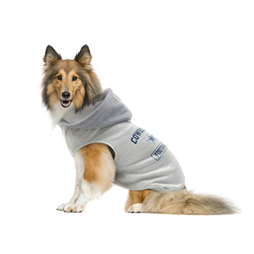 Pet Hooded Crewneck T33590