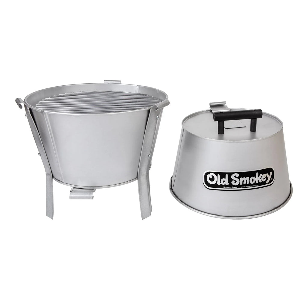 Charcoal Grill U49881