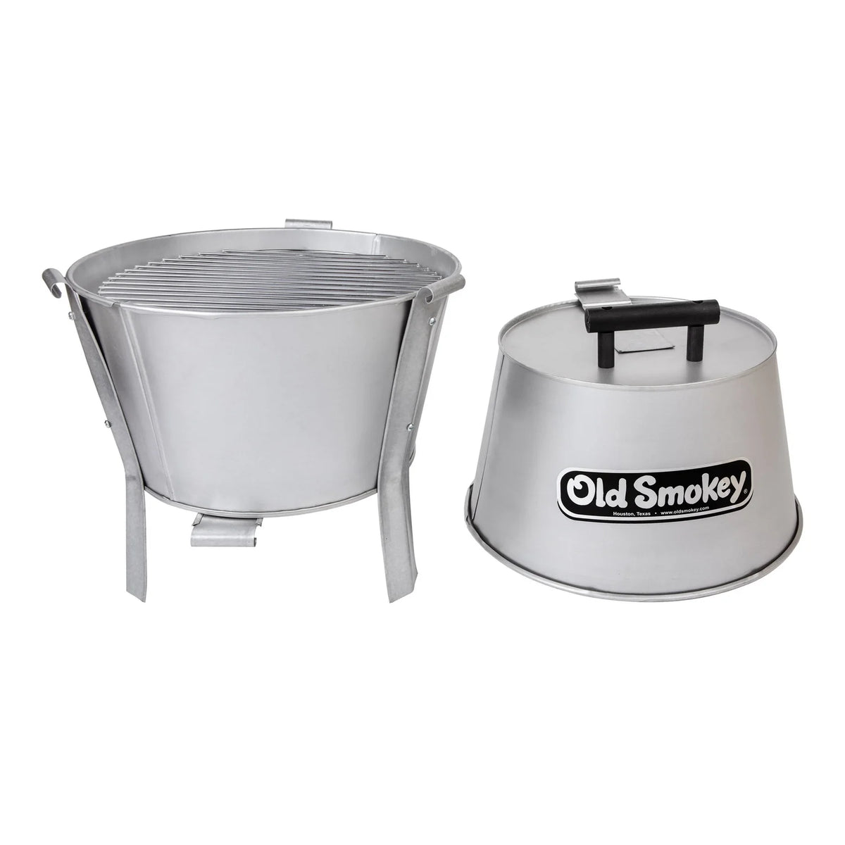 Charcoal Grill U49881