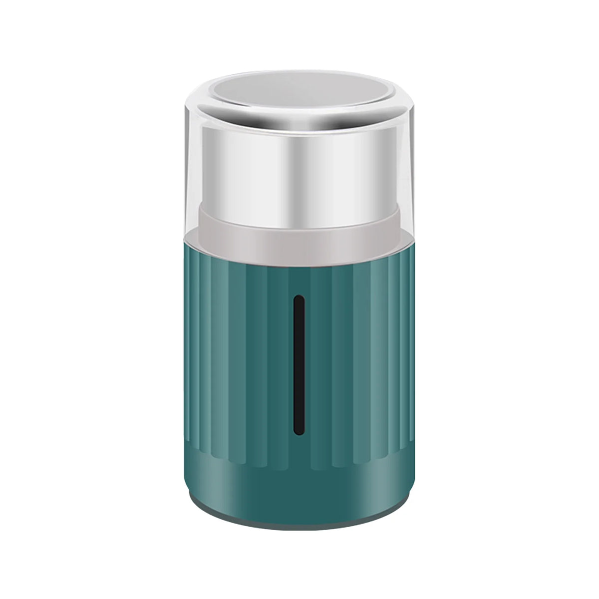 Stainless Steel Electric Coffee Grinder 200W F495