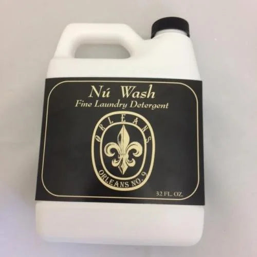 32 oz Fine Laundry Detergent X1734