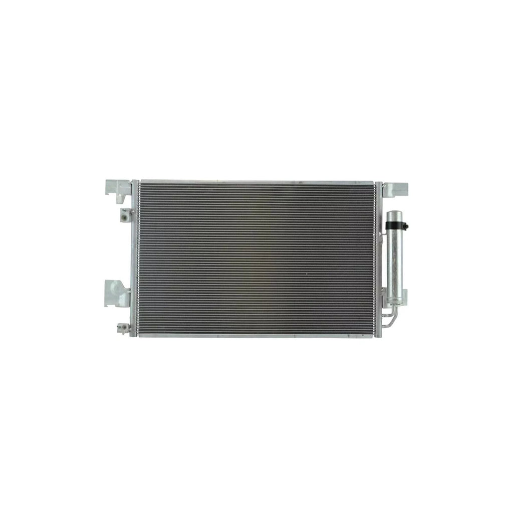 AC Condenser with Receiver Drier N470