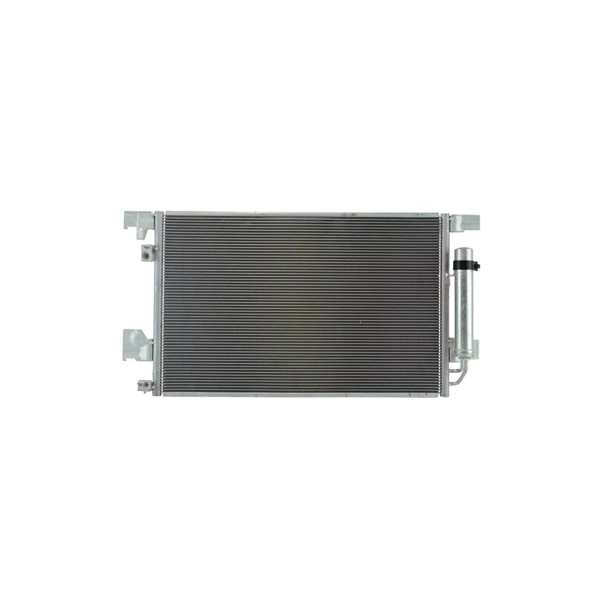 AC Condenser with Receiver Drier N470