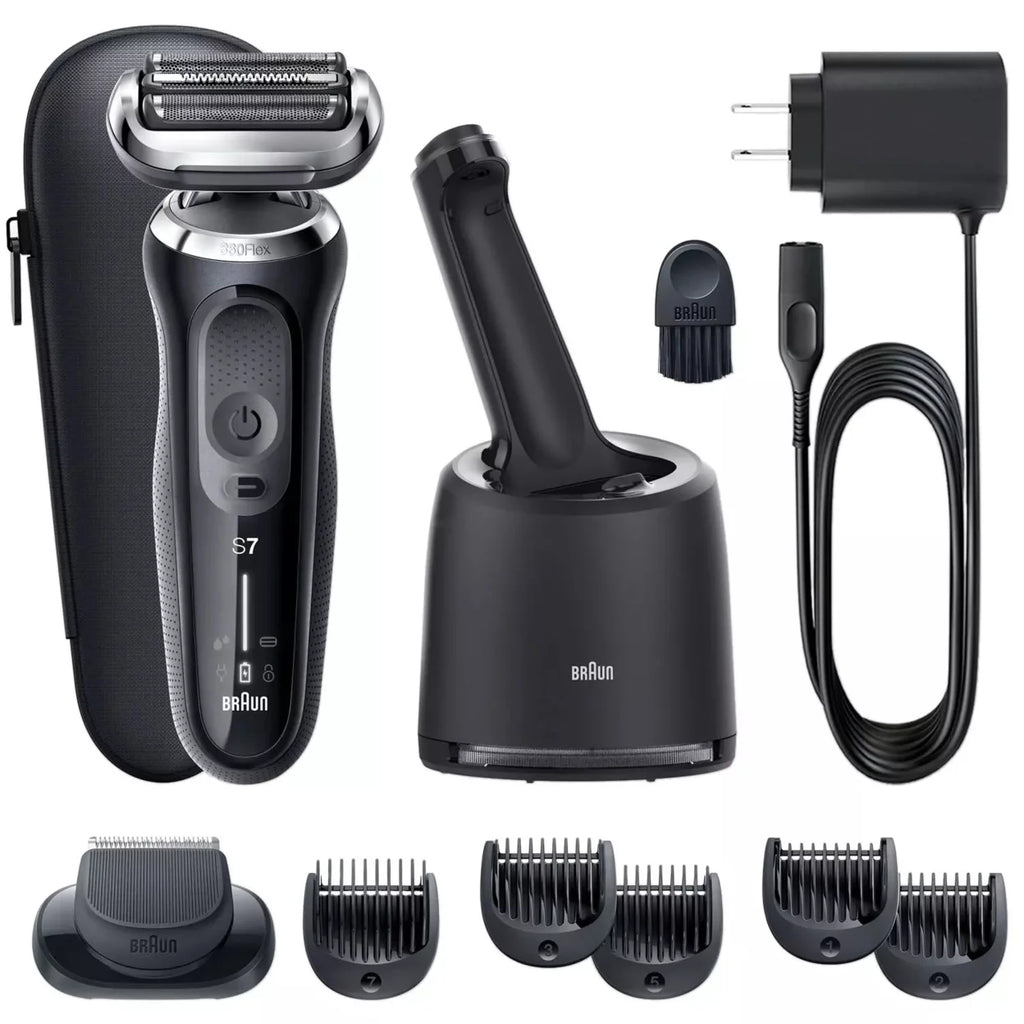 Electric Razor L5890