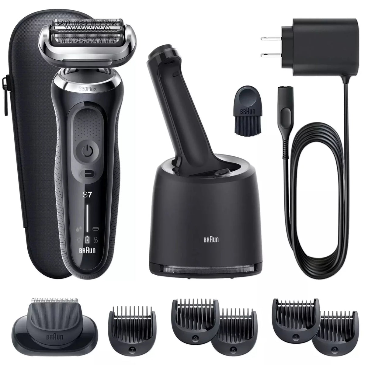 Electric Razor L5890