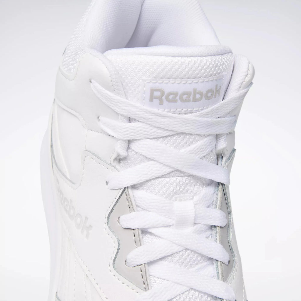 White Solid Grey Sneakers U284126