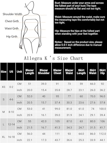 Collarless Peplum Blazer Formal Pencil Skirt Suit F657