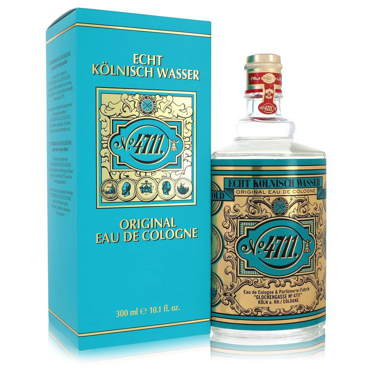 Eau De Cologne 10 oz S33947