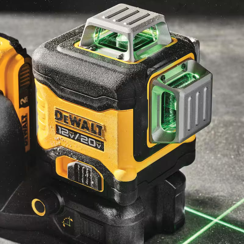 Cross-Line Laser Level M53440