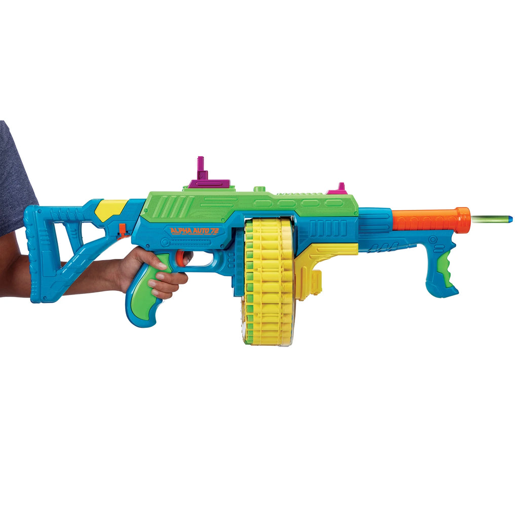 72 Dart Blaster Z9401