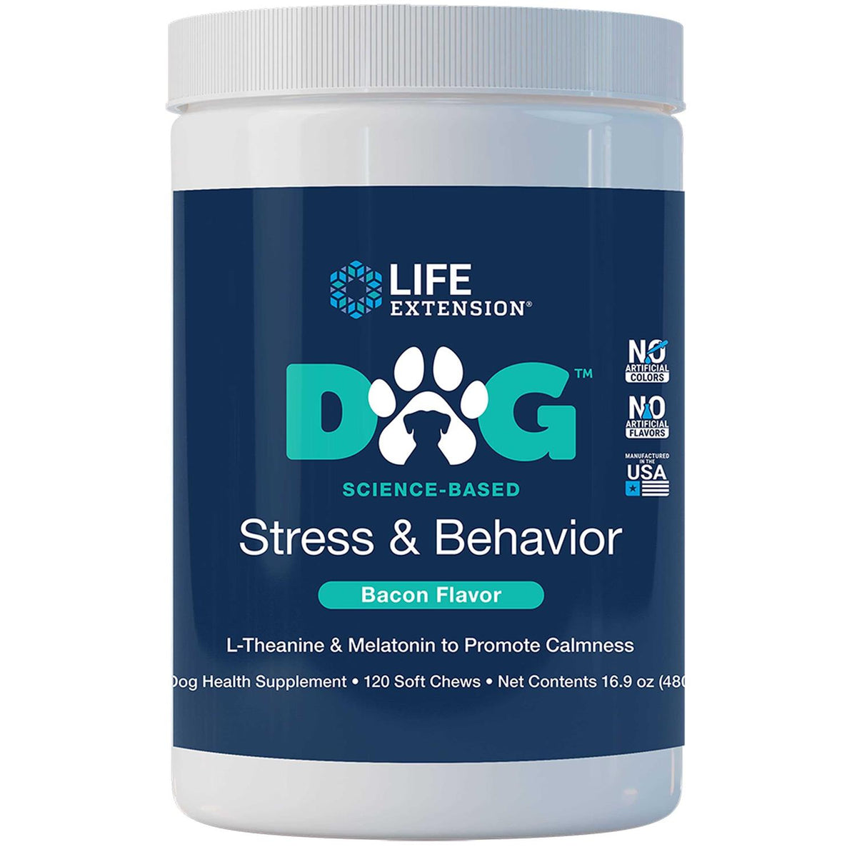 Dog Stress & Behavior Pet Supplies B35121
