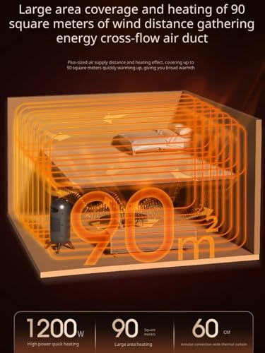 Electric Heater D94313
