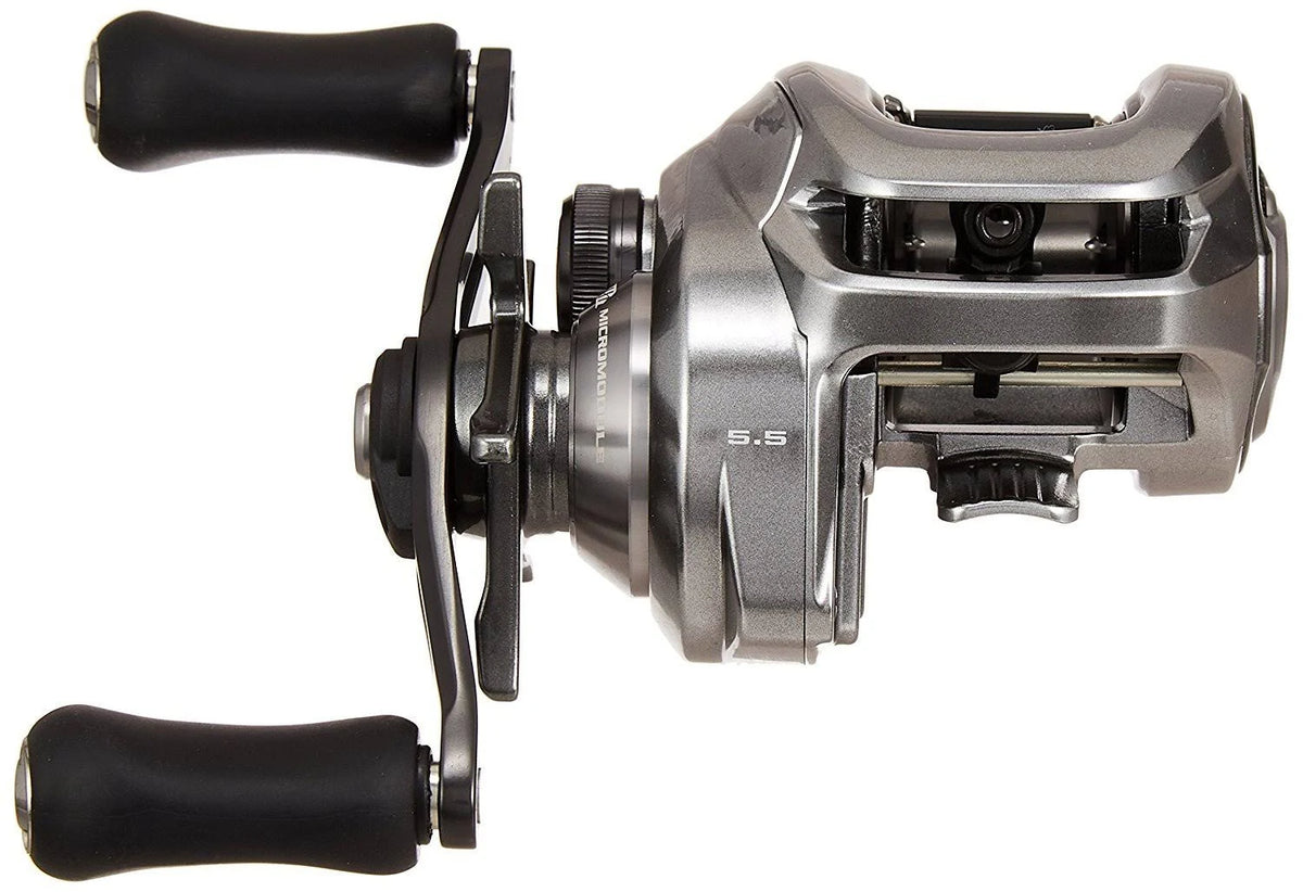 Baitcasting Reel G3779