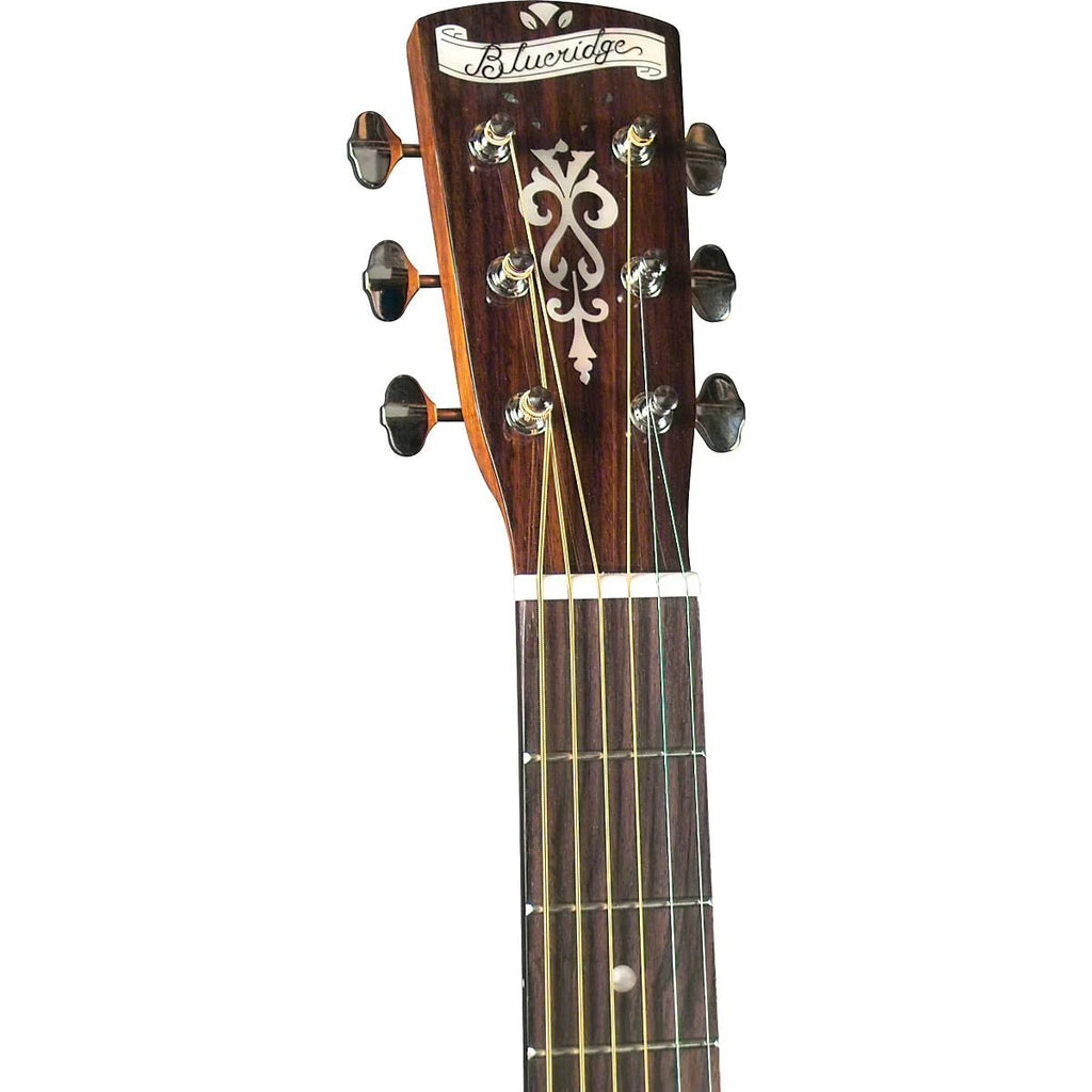 Natural Dreadnought Acoustic Guitar A361