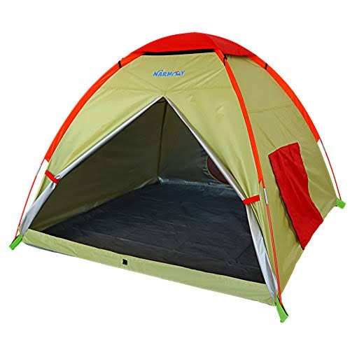 Play Tent Dome Tent for Kids 60 x 60 x 44 inch R53794