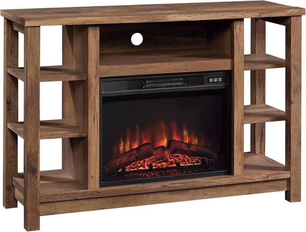 Carbon Oak Tv Stand W215