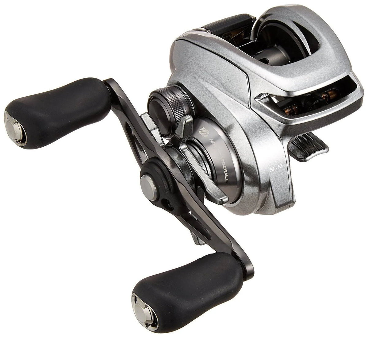 Baitcasting Reel G3779