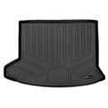 Black Cargo Liner for Cadillac XT4 T8795