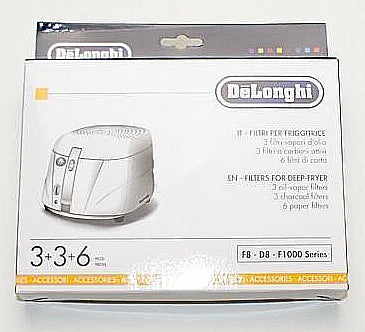 Filter Kit Z78499
