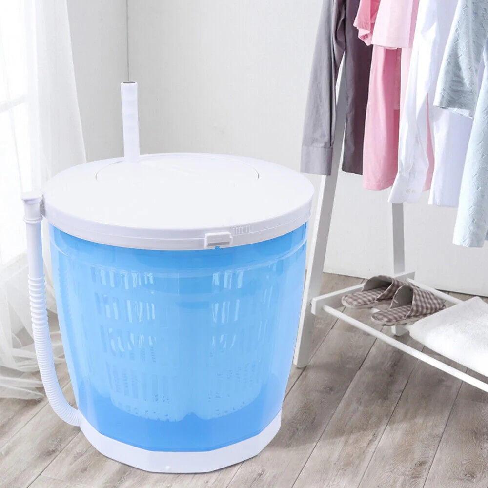 Portable Compact Hand-operated Spin Dryer Q16871