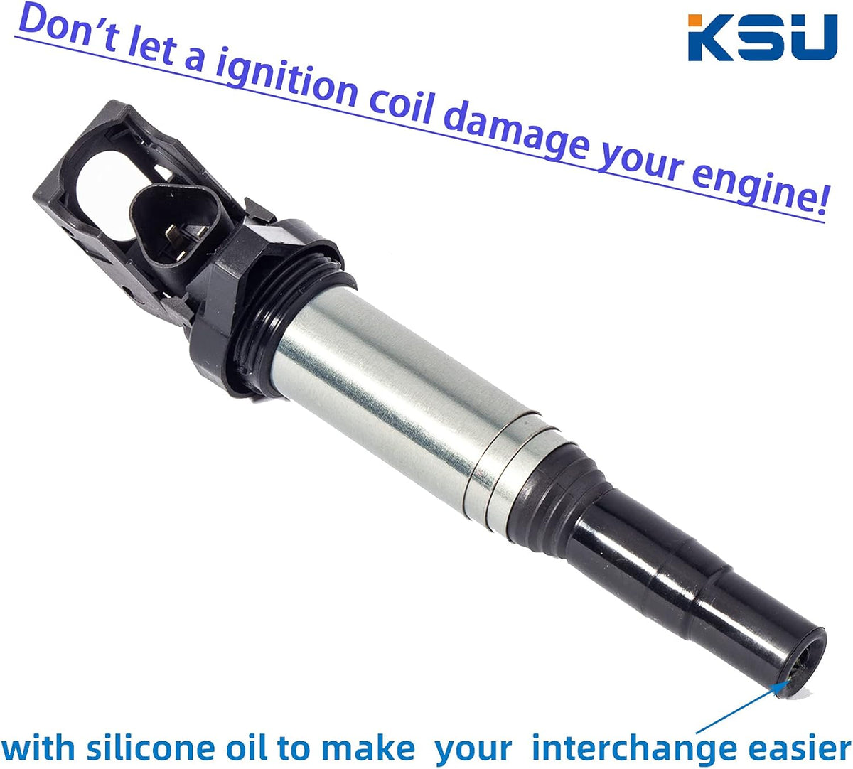 Ignition Coil Pack (6 Pack) Z964