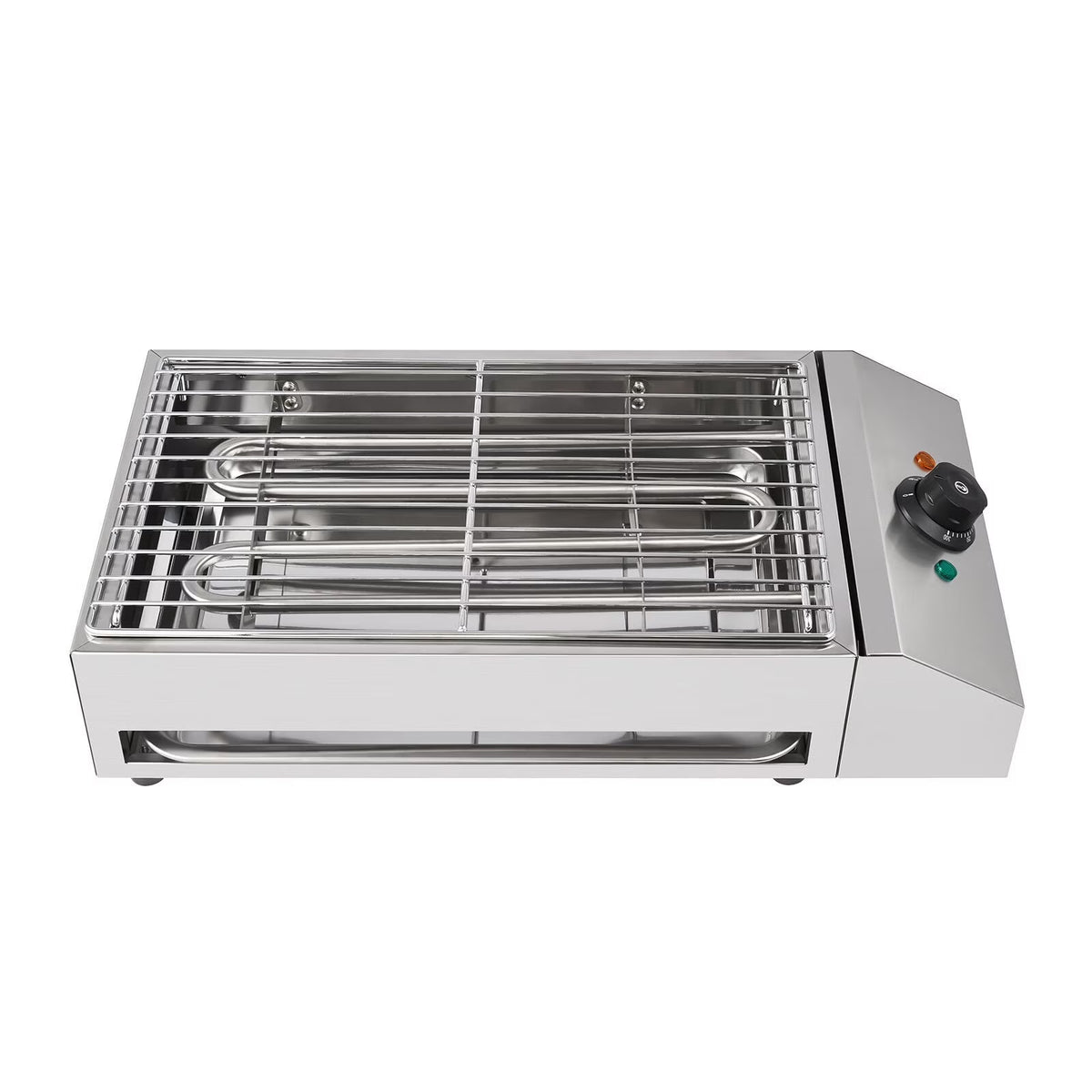 1800W Electric Grill Smokeless Barbecue Grill R54258