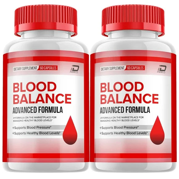 All Natural Blood Support Capsules 120 Capsules Z917945