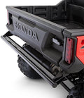 Rear Bumper N616635